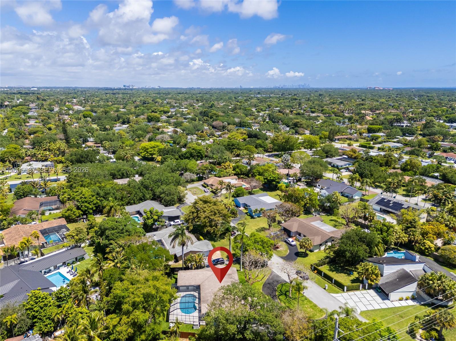 B-R SUB - Residential