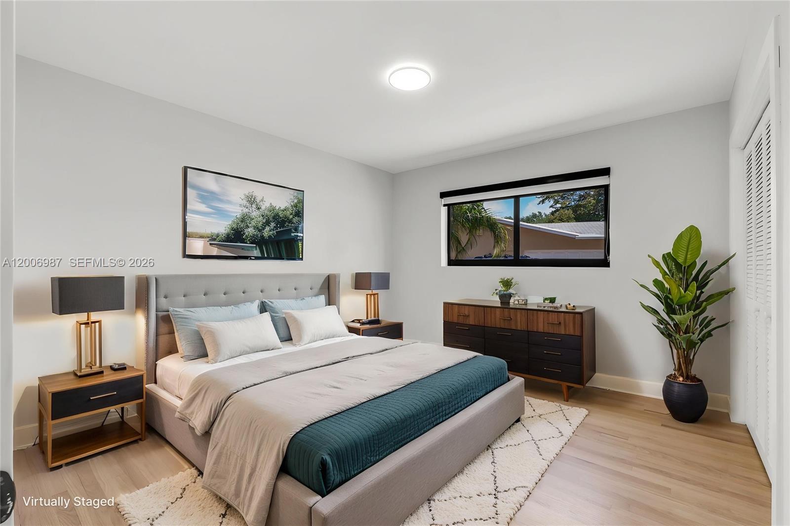 B-R SUB - Residential