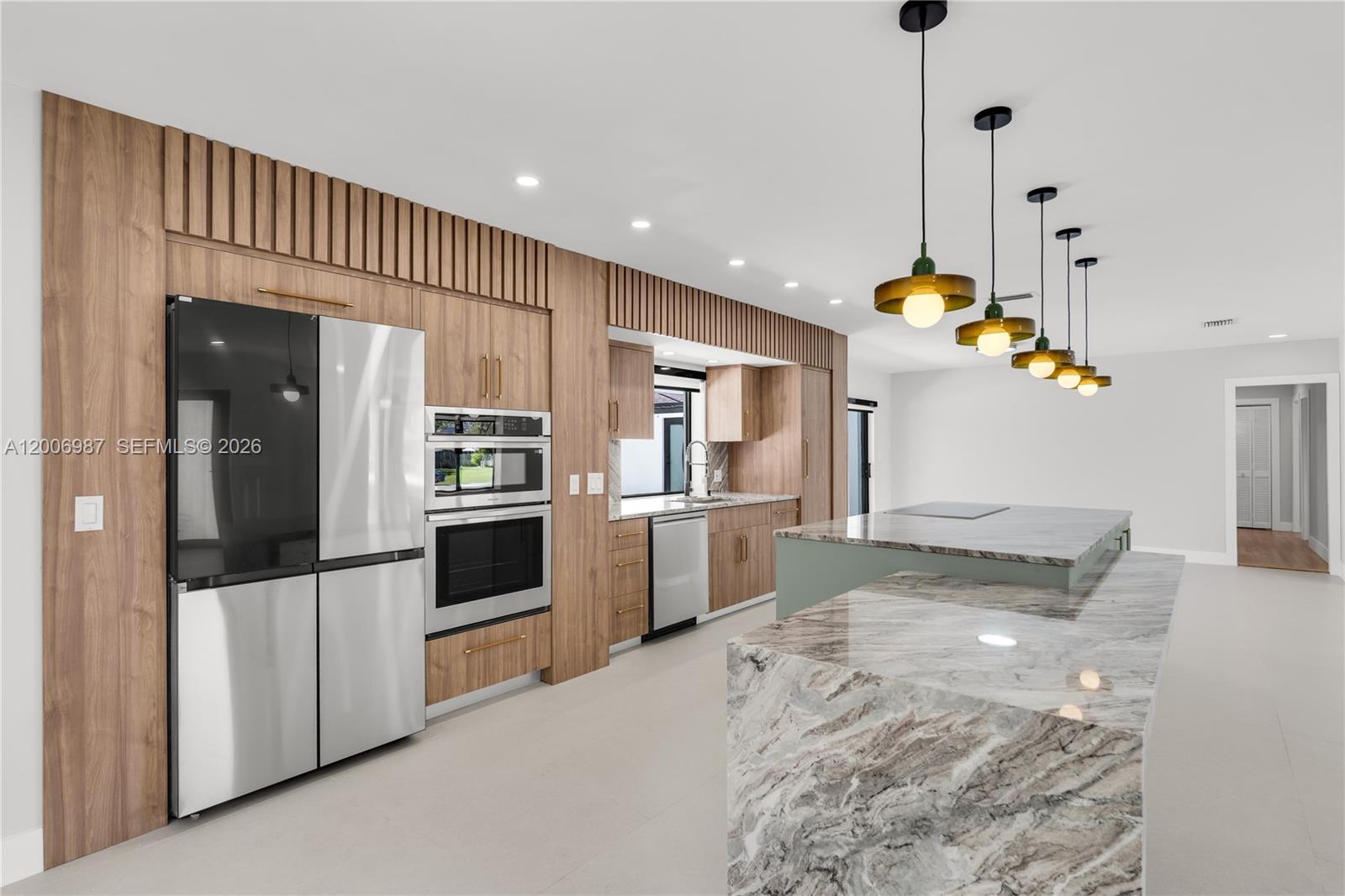 B-R SUB - Residential