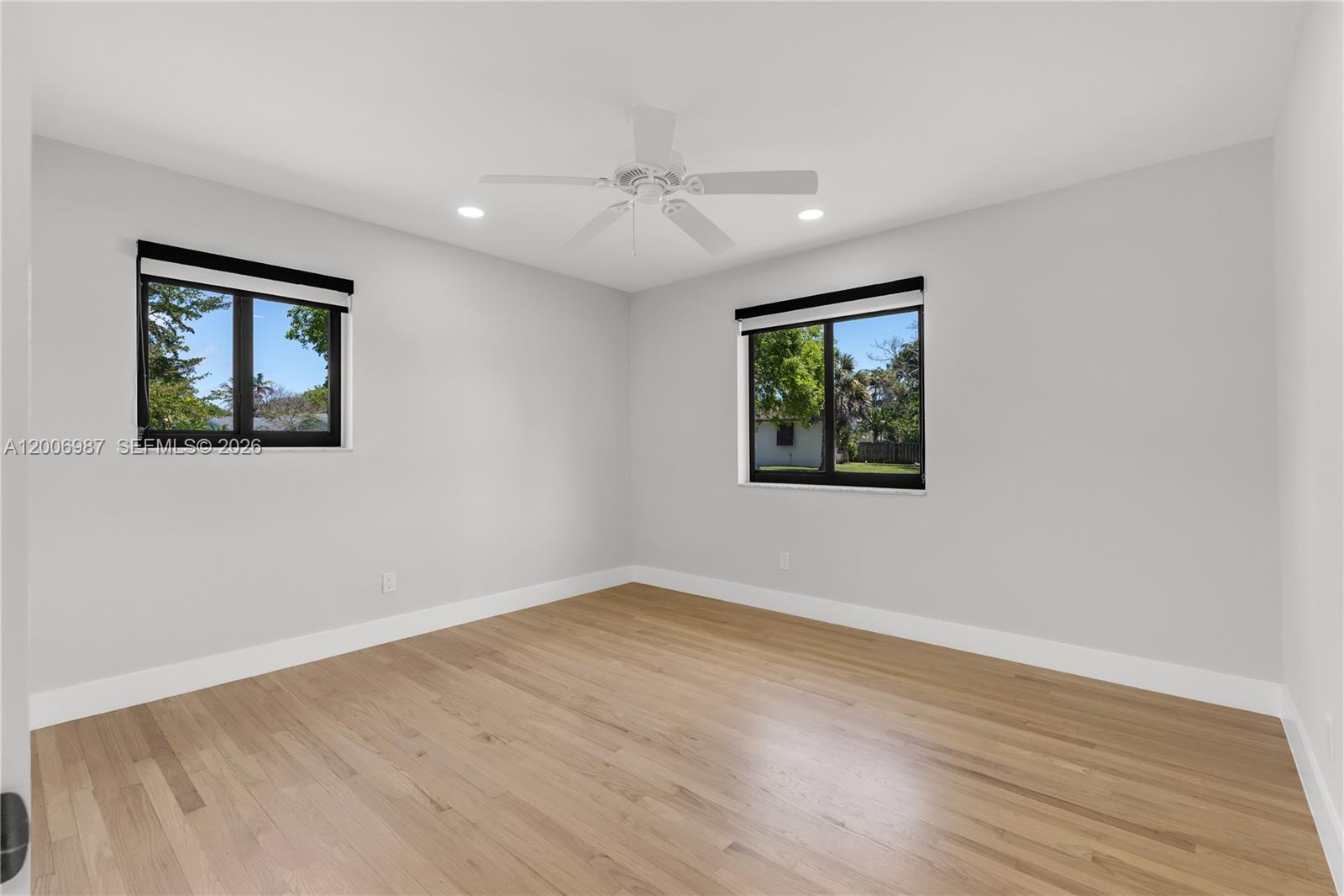 B-R SUB - Residential