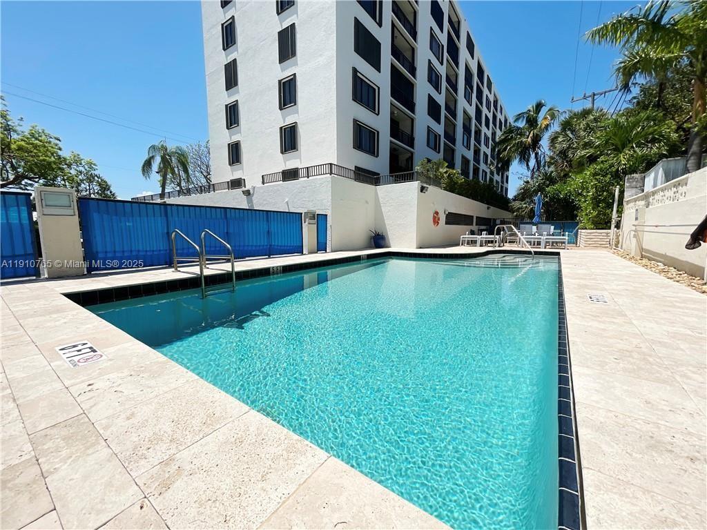 EVERGLADES CLUB CONDO - Residential Lease