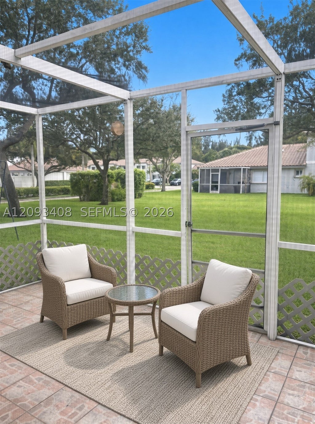 Photo of 20844 NW 2nd St, Pembroke Pines, FL 33029 (MLS # A12093408)