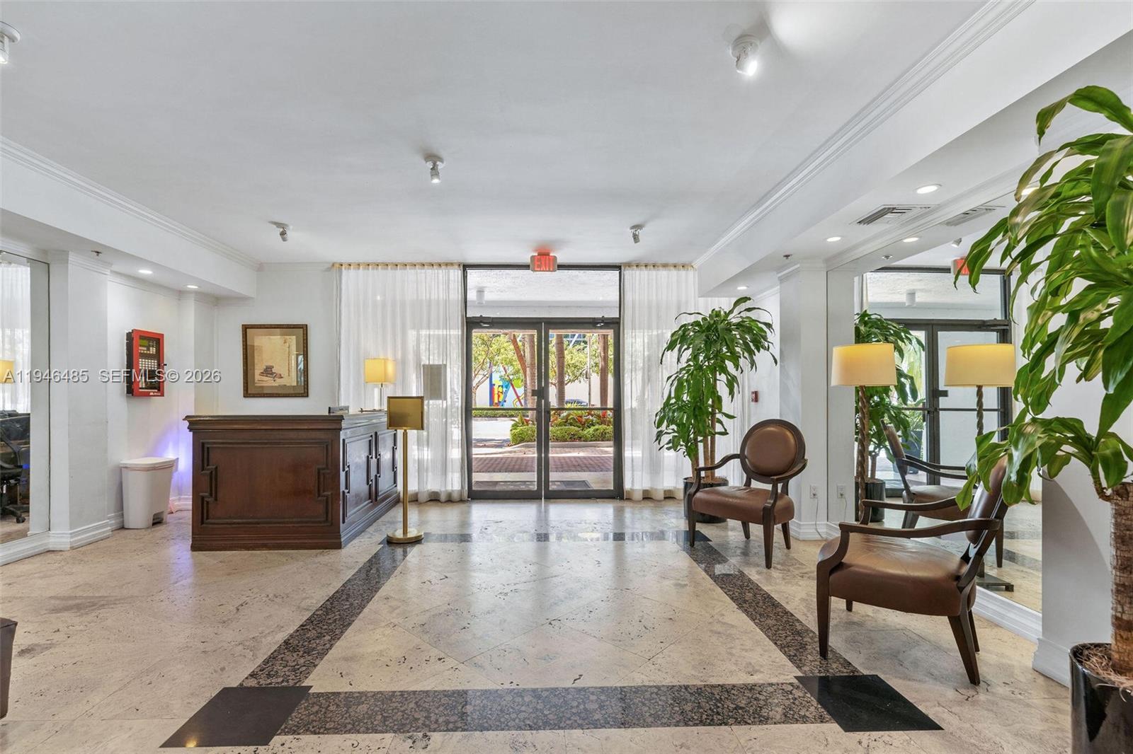 PARC PLAZA CONDO - Residential