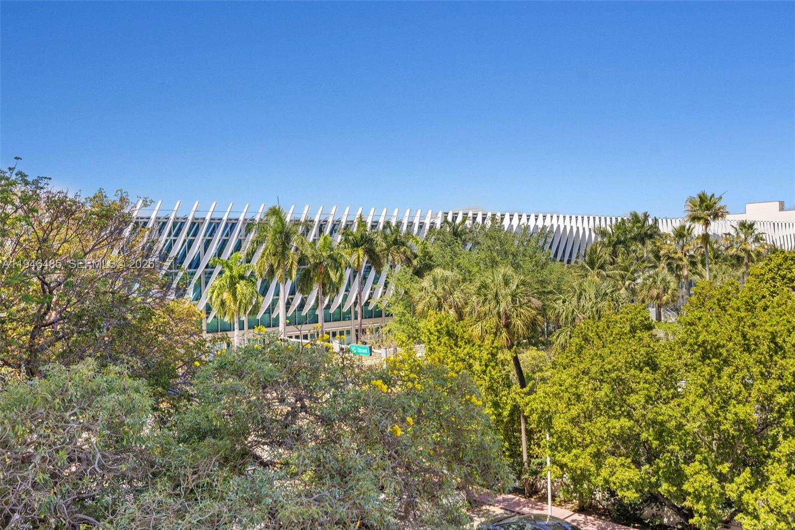 PARC PLAZA CONDO - Residential