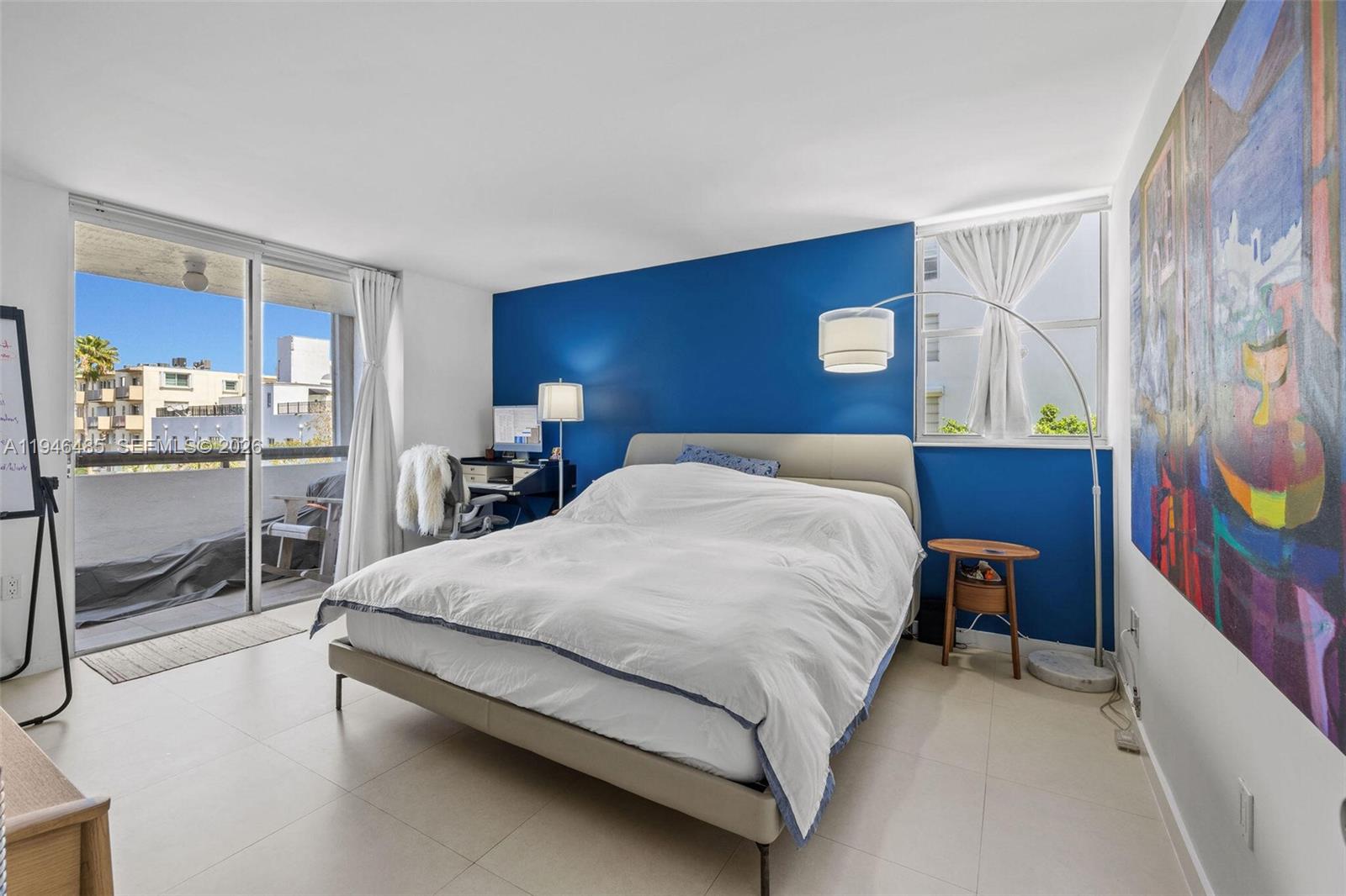 PARC PLAZA CONDO - Residential