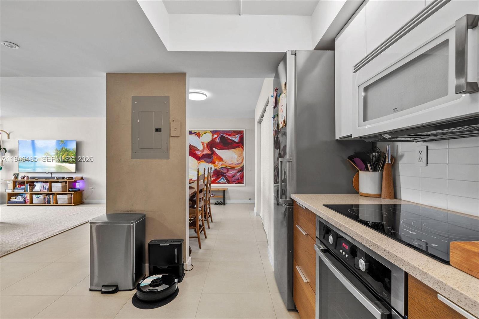 PARC PLAZA CONDO - Residential