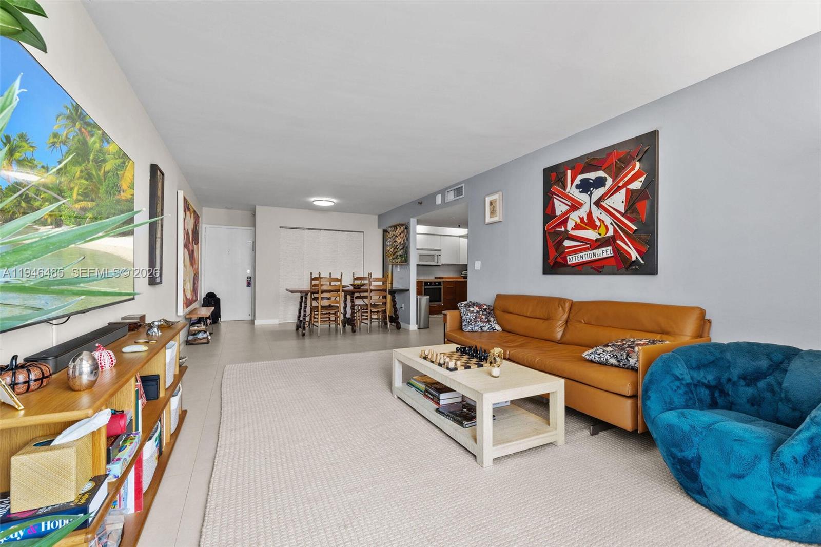 PARC PLAZA CONDO - Residential