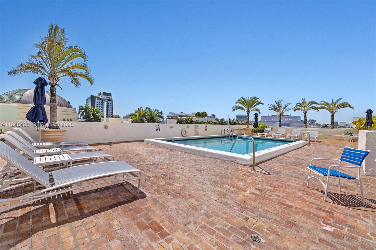 PARC PLAZA CONDO - Residential