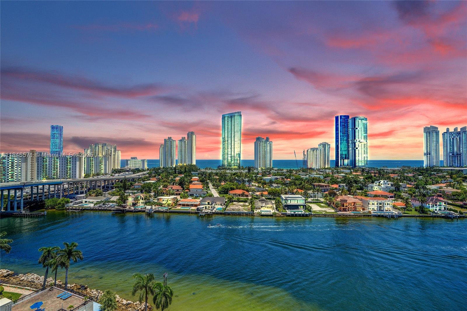 MYSTIC POINTE CONDO NO TH - Residential