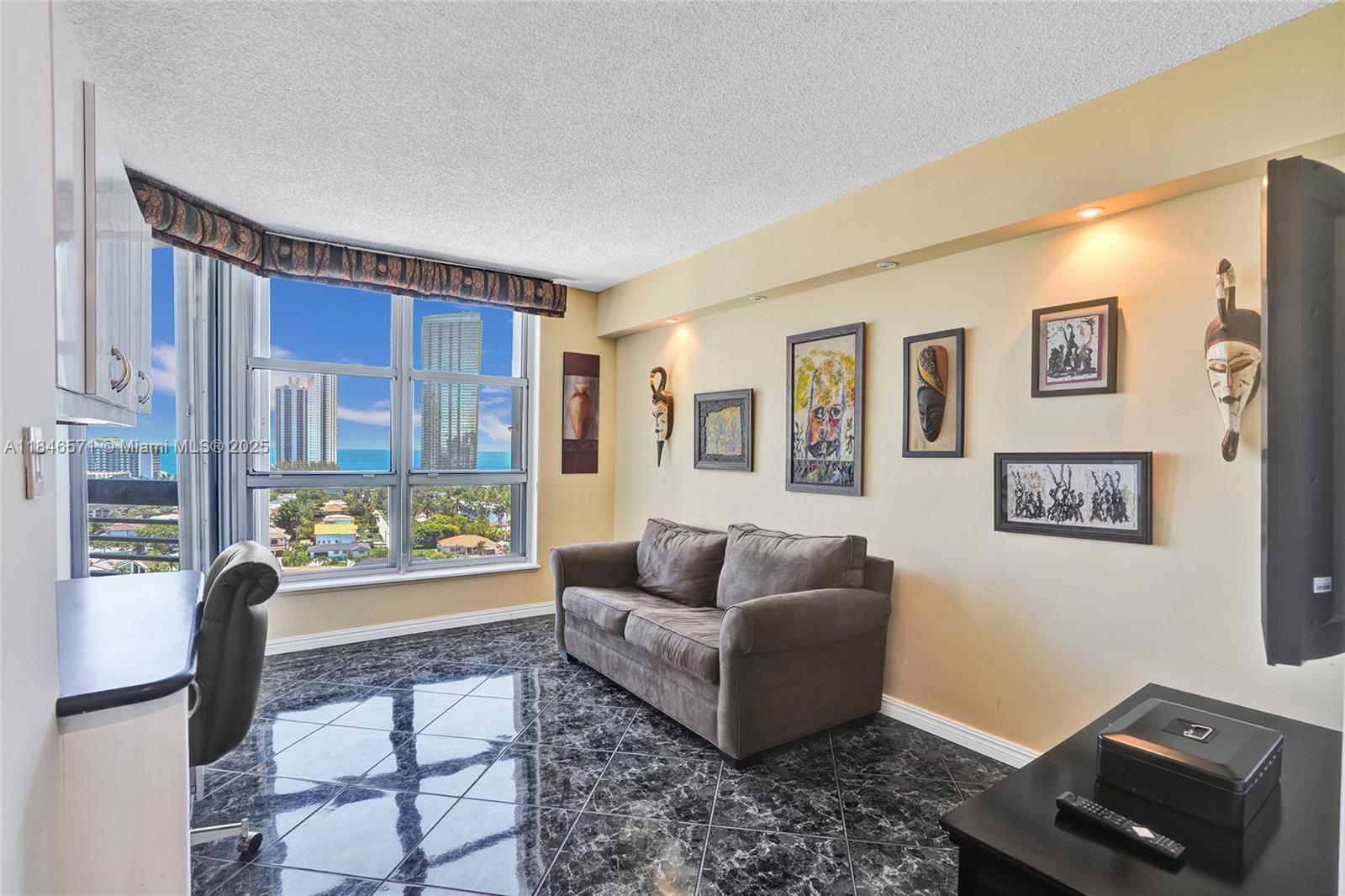 MYSTIC POINTE CONDO NO TH - Residential