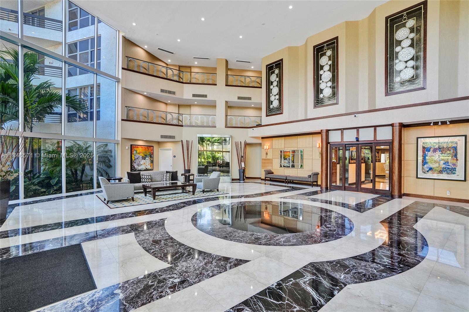 MYSTIC POINTE CONDO NO TH - Residential