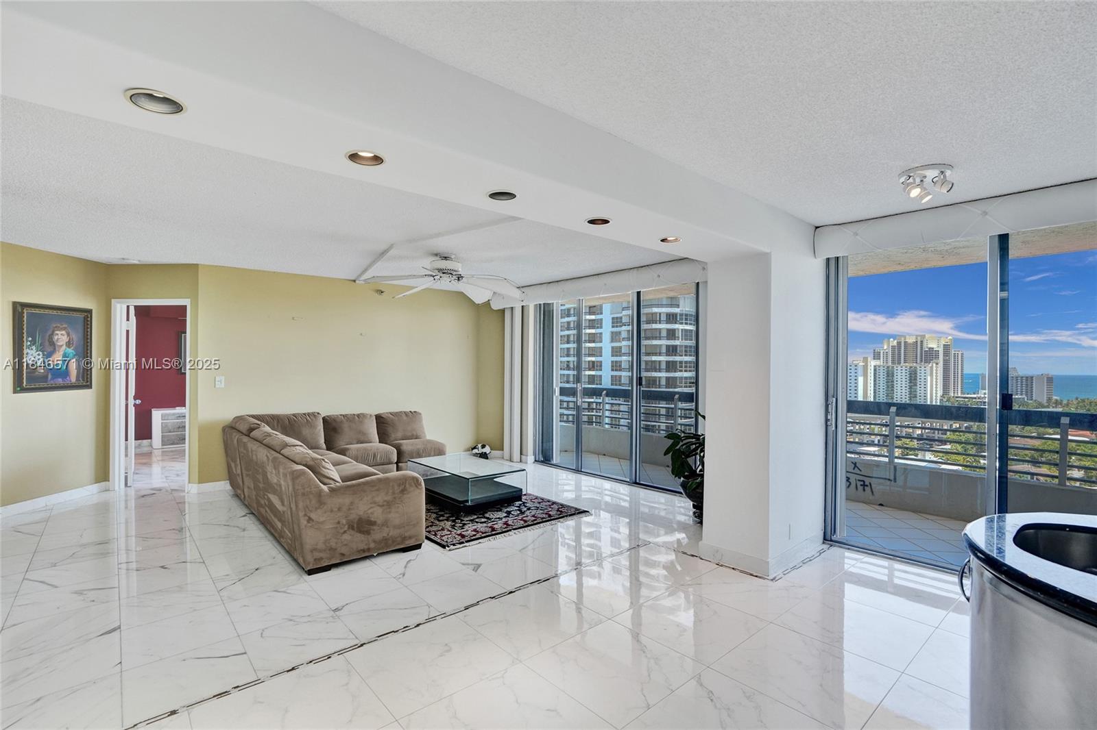 MYSTIC POINTE CONDO NO TH - Residential