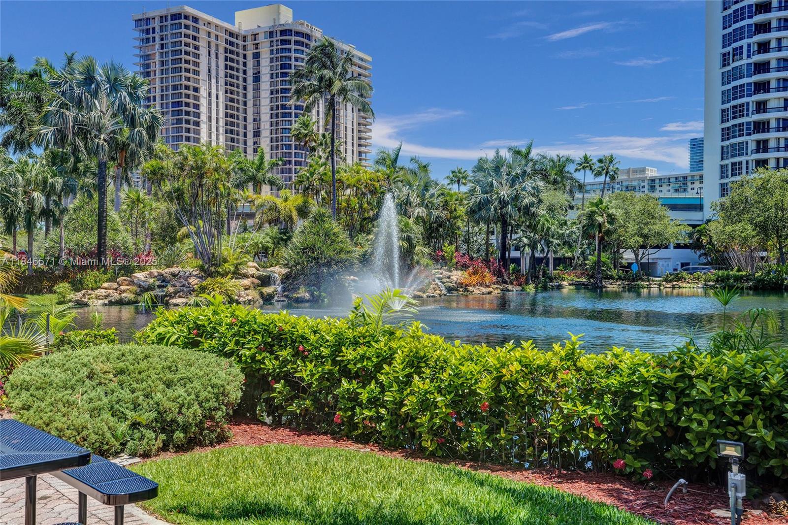 MYSTIC POINTE CONDO NO TH - Residential