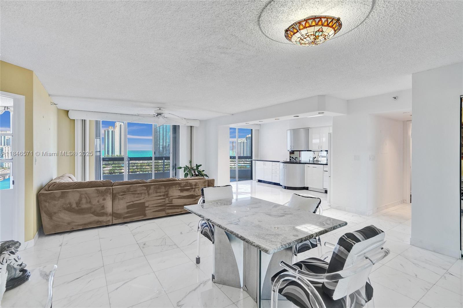 MYSTIC POINTE CONDO NO TH - Residential