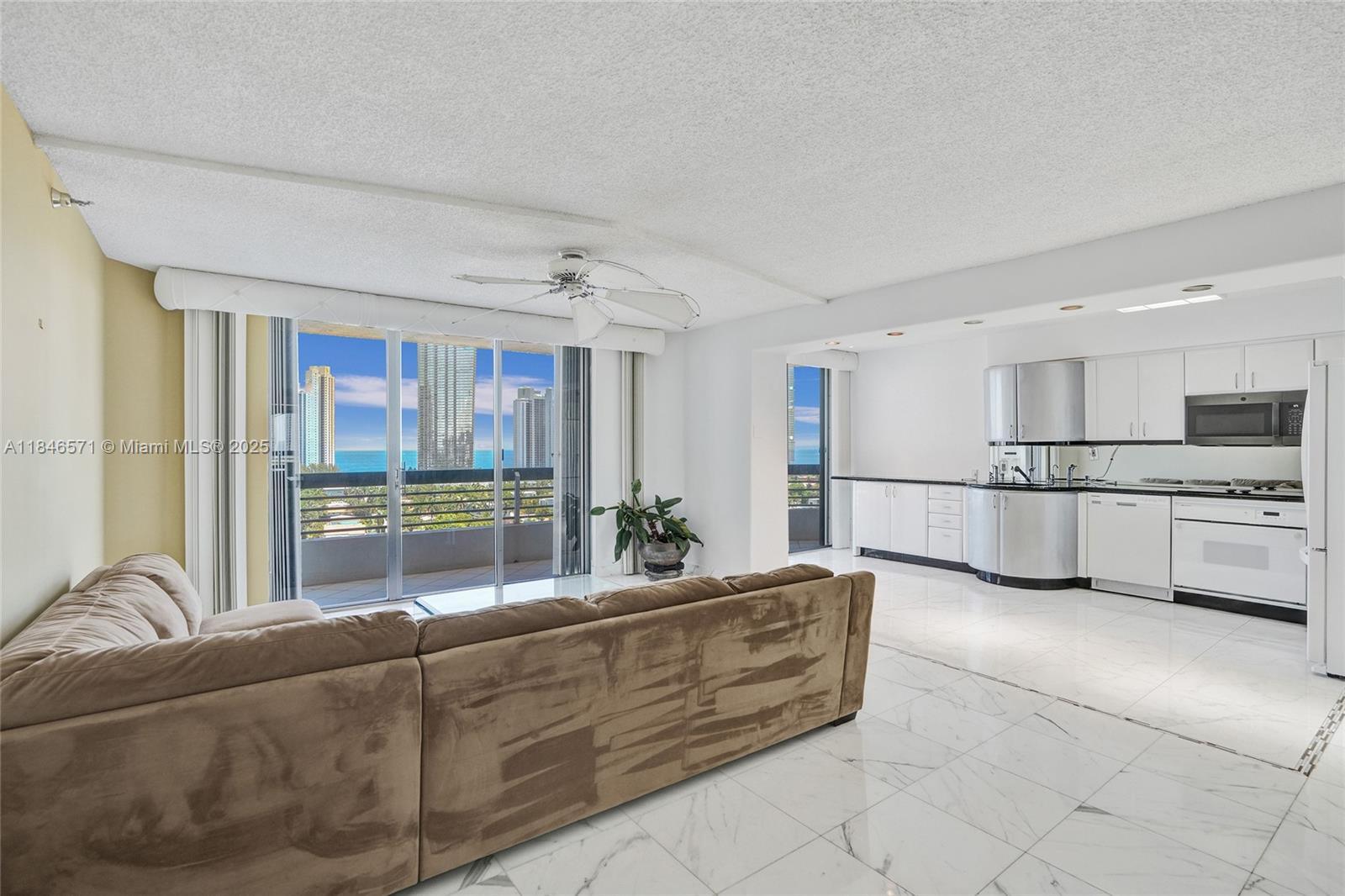 MYSTIC POINTE CONDO NO TH - Residential