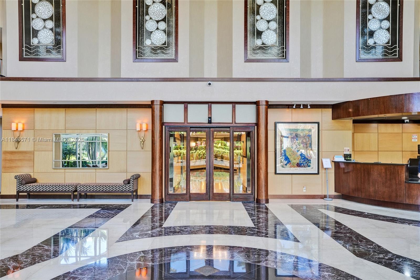 MYSTIC POINTE CONDO NO TH - Residential