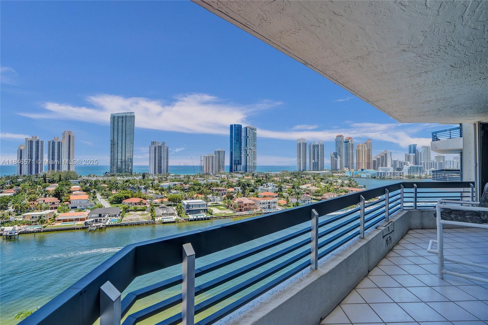 MYSTIC POINTE CONDO NO TH - Residential