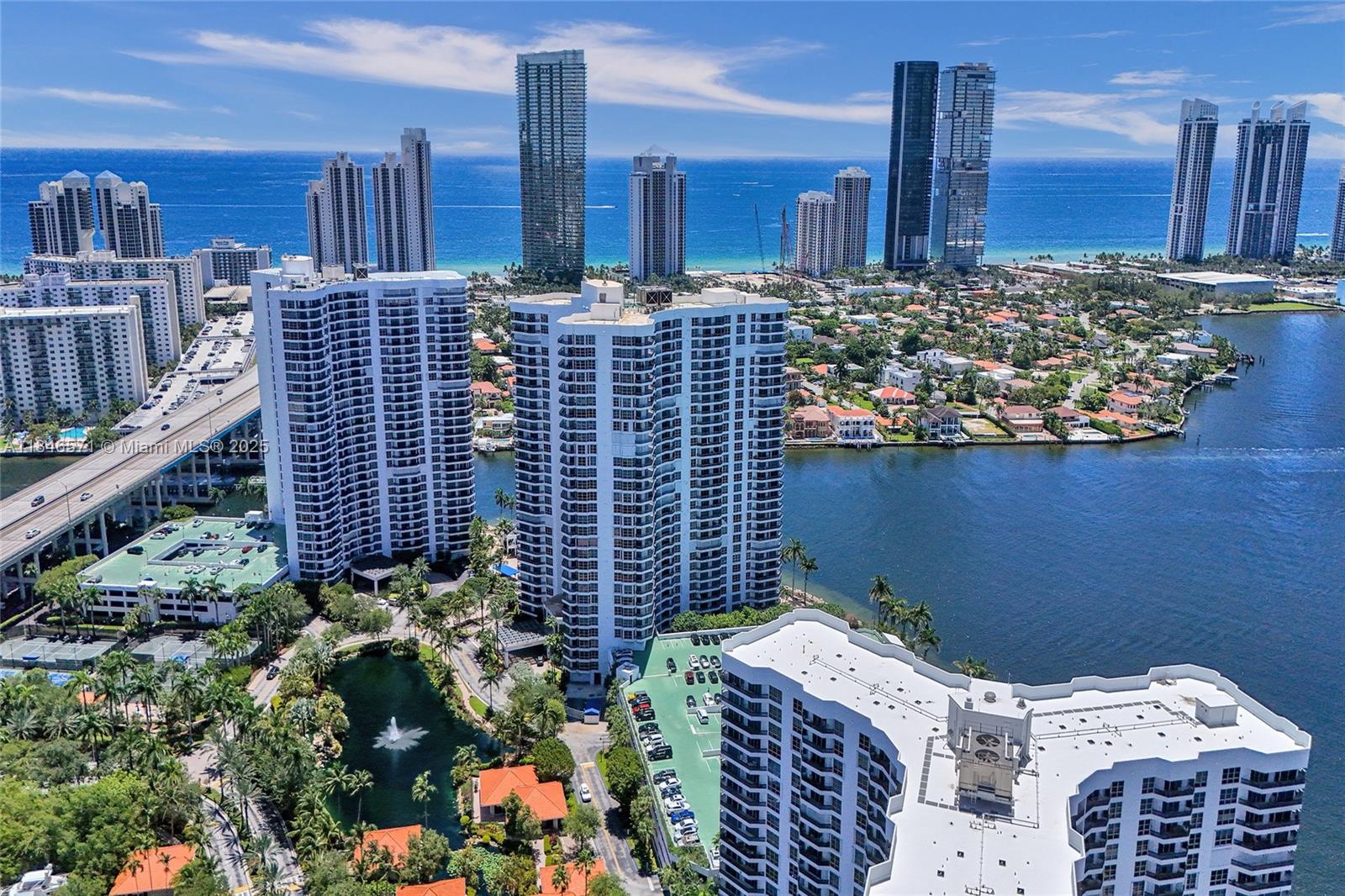 MYSTIC POINTE CONDO NO TH - Residential