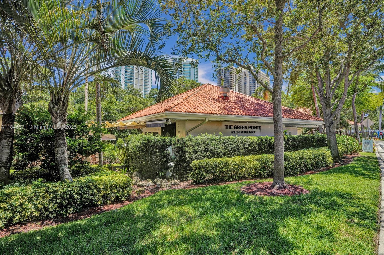 MYSTIC POINTE CONDO NO TH - Residential