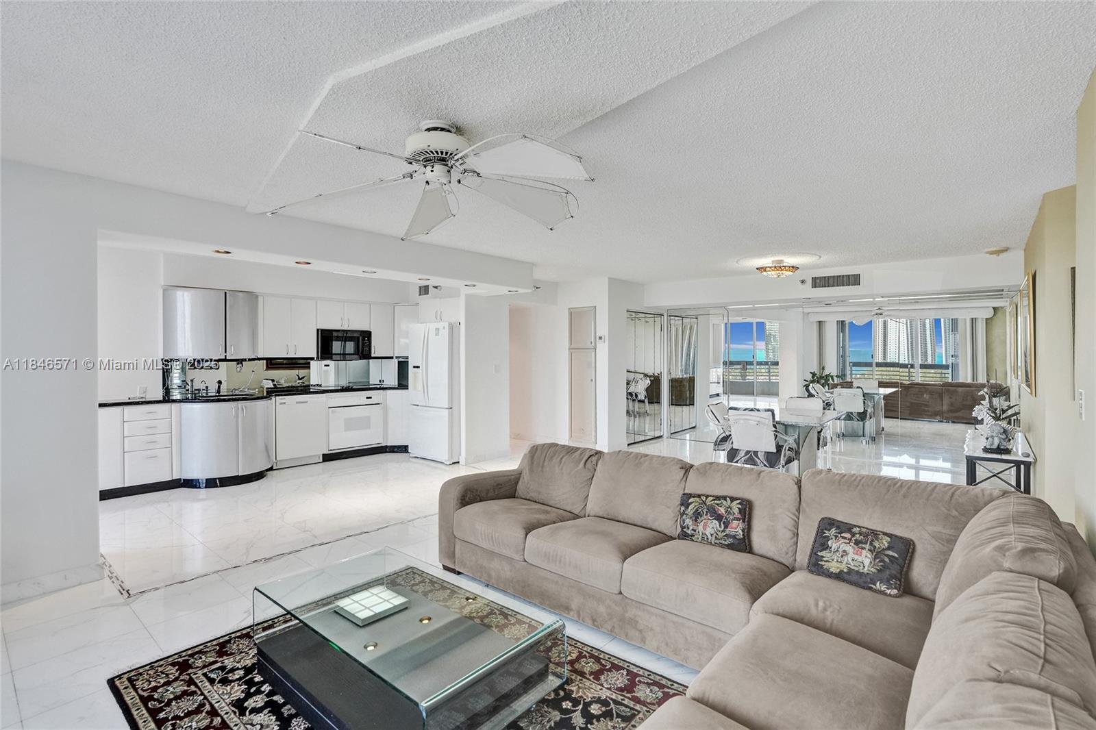 MYSTIC POINTE CONDO NO TH - Residential