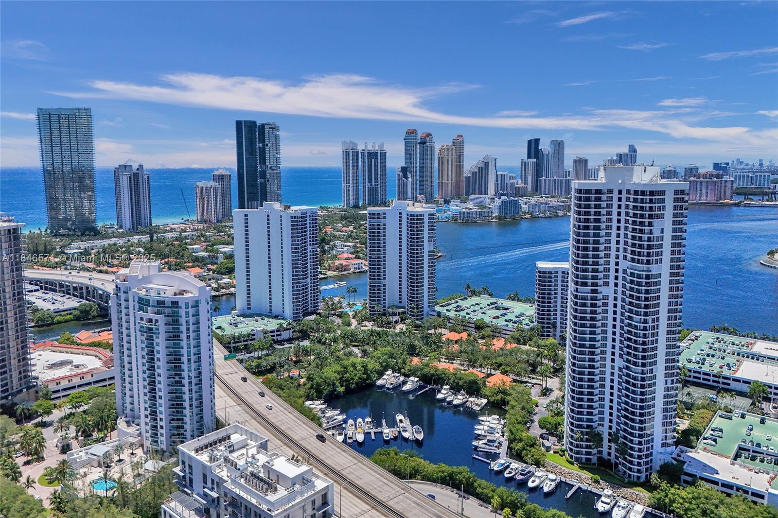 MYSTIC POINTE CONDO NO TH - Residential