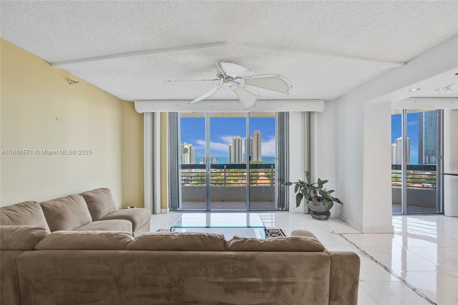 MYSTIC POINTE CONDO NO TH - Residential