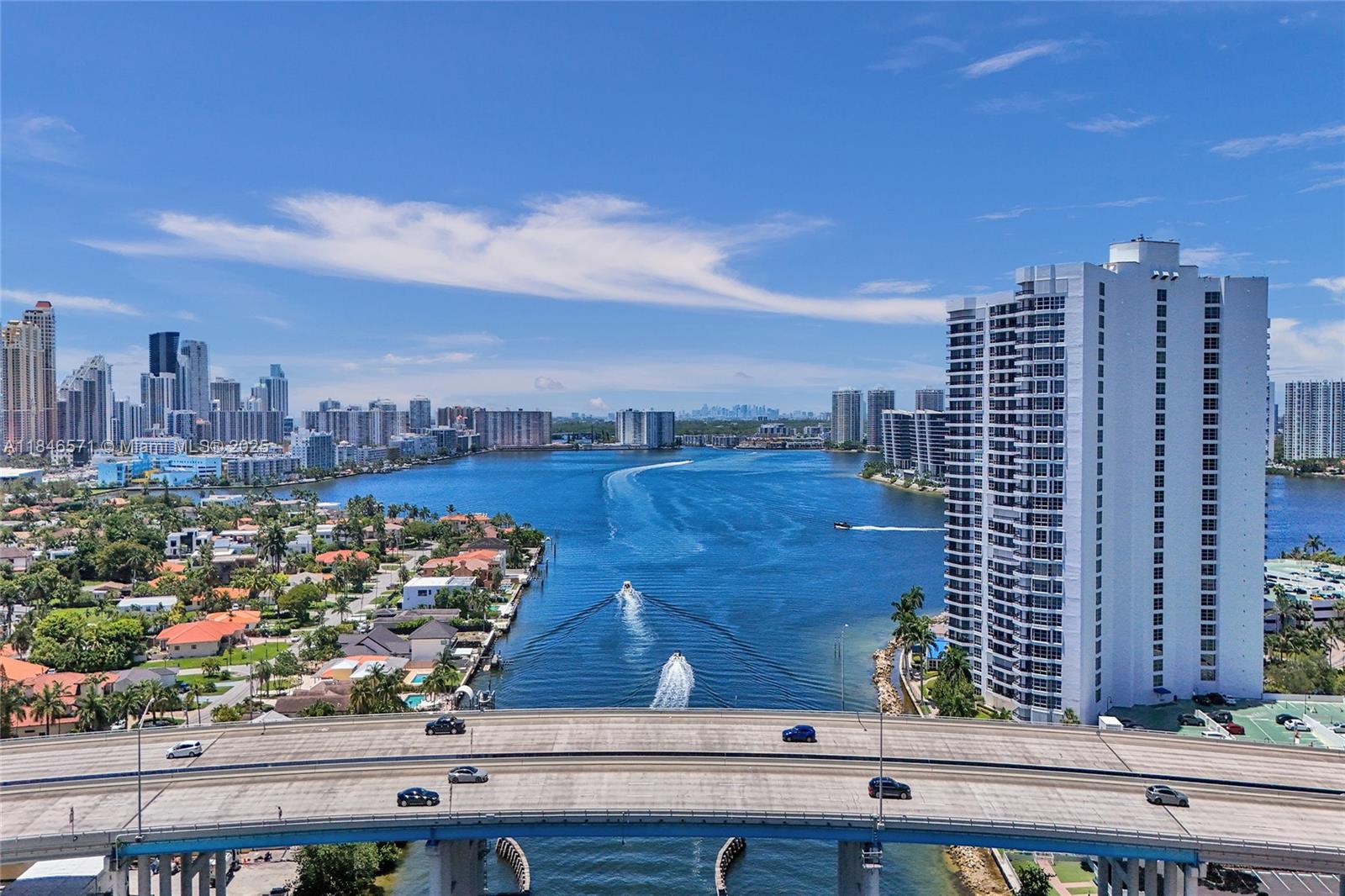 MYSTIC POINTE CONDO NO TH - Residential