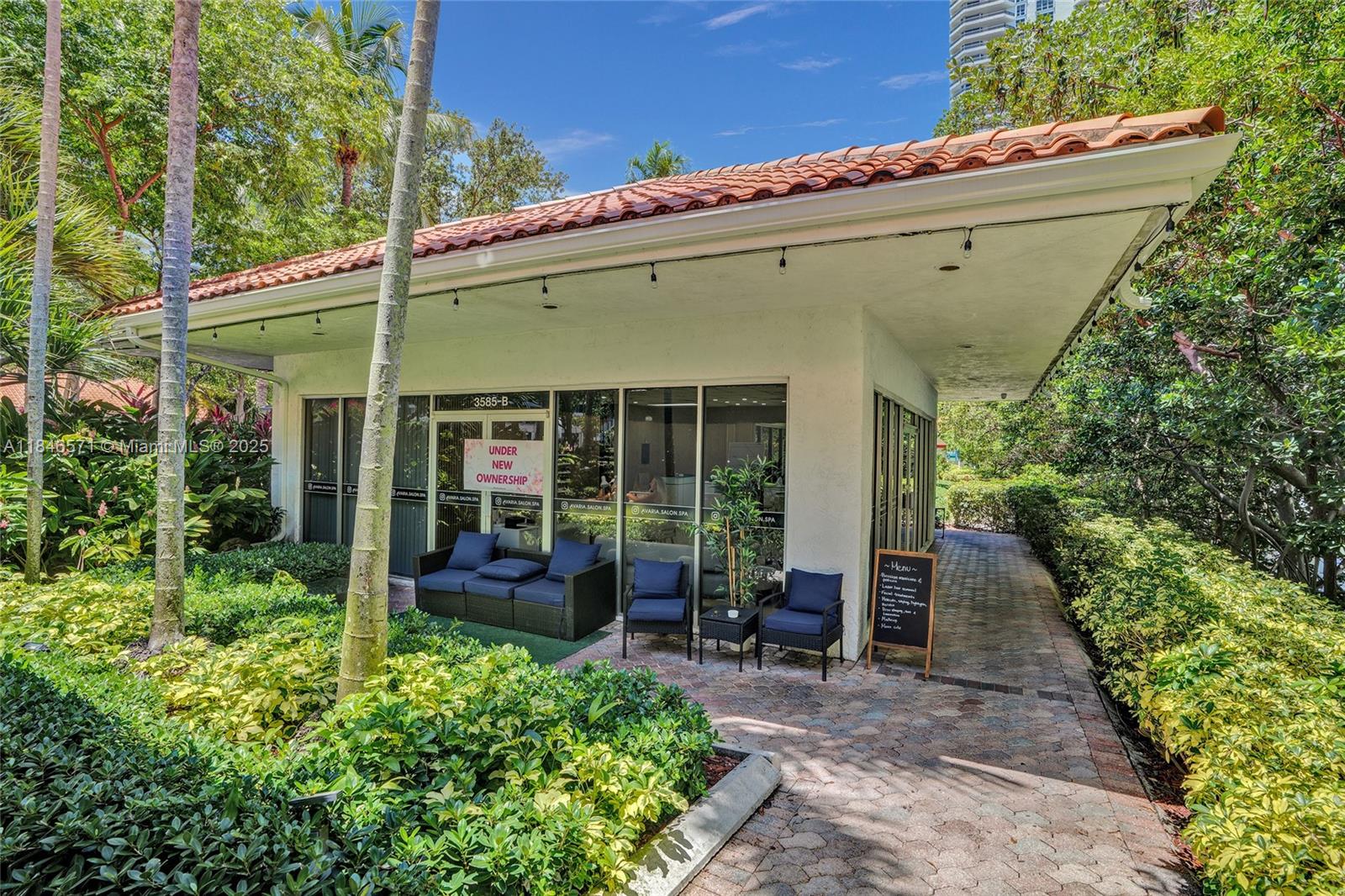 MYSTIC POINTE CONDO NO TH - Residential