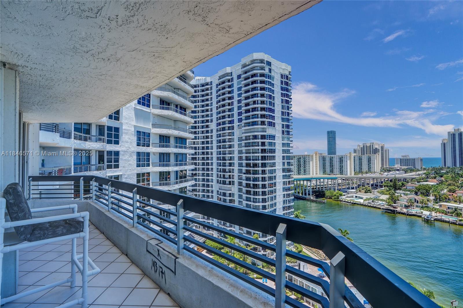 MYSTIC POINTE CONDO NO TH - Residential