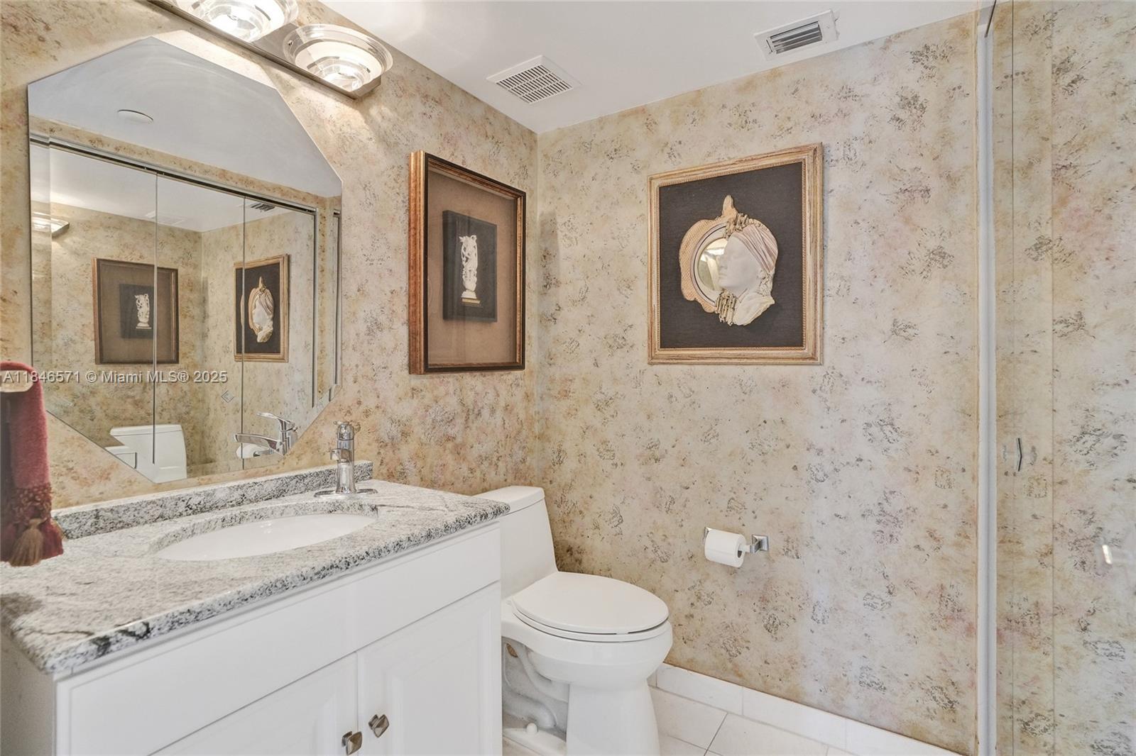 MYSTIC POINTE CONDO NO TH - Residential