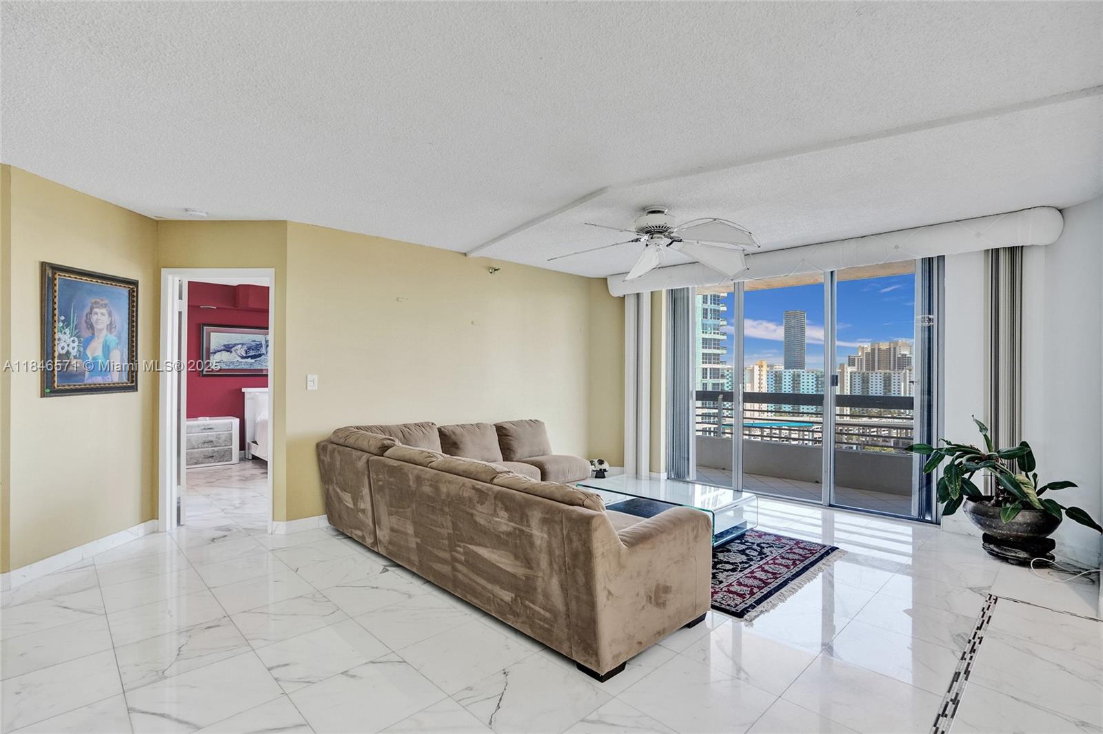 MYSTIC POINTE CONDO NO TH - Residential