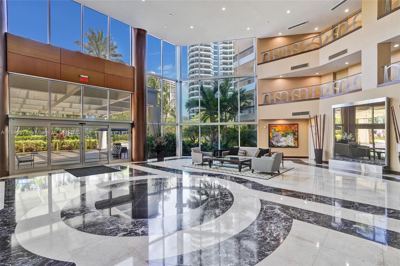 MYSTIC POINTE CONDO NO TH - Residential