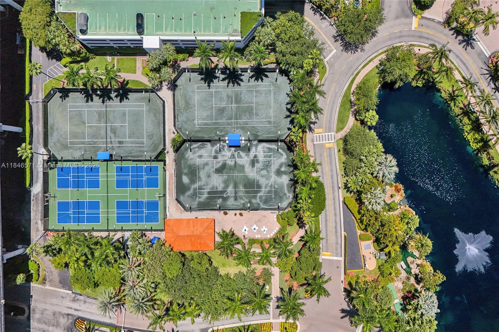 MYSTIC POINTE CONDO NO TH - Residential