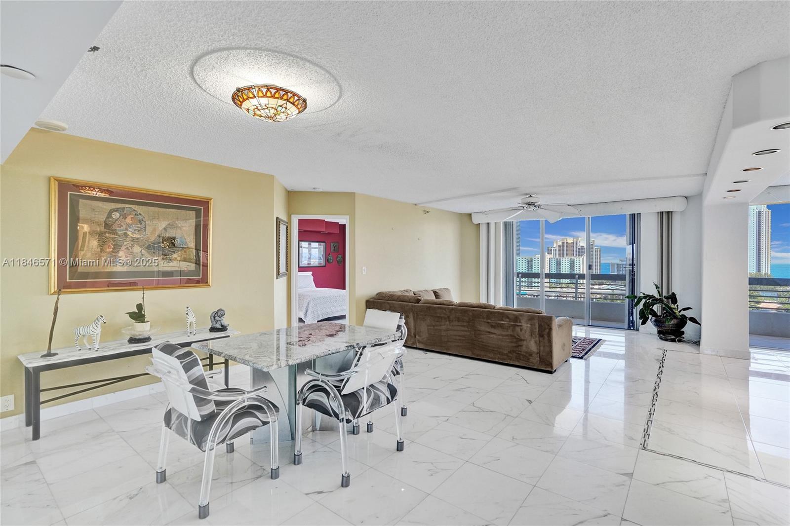 MYSTIC POINTE CONDO NO TH - Residential