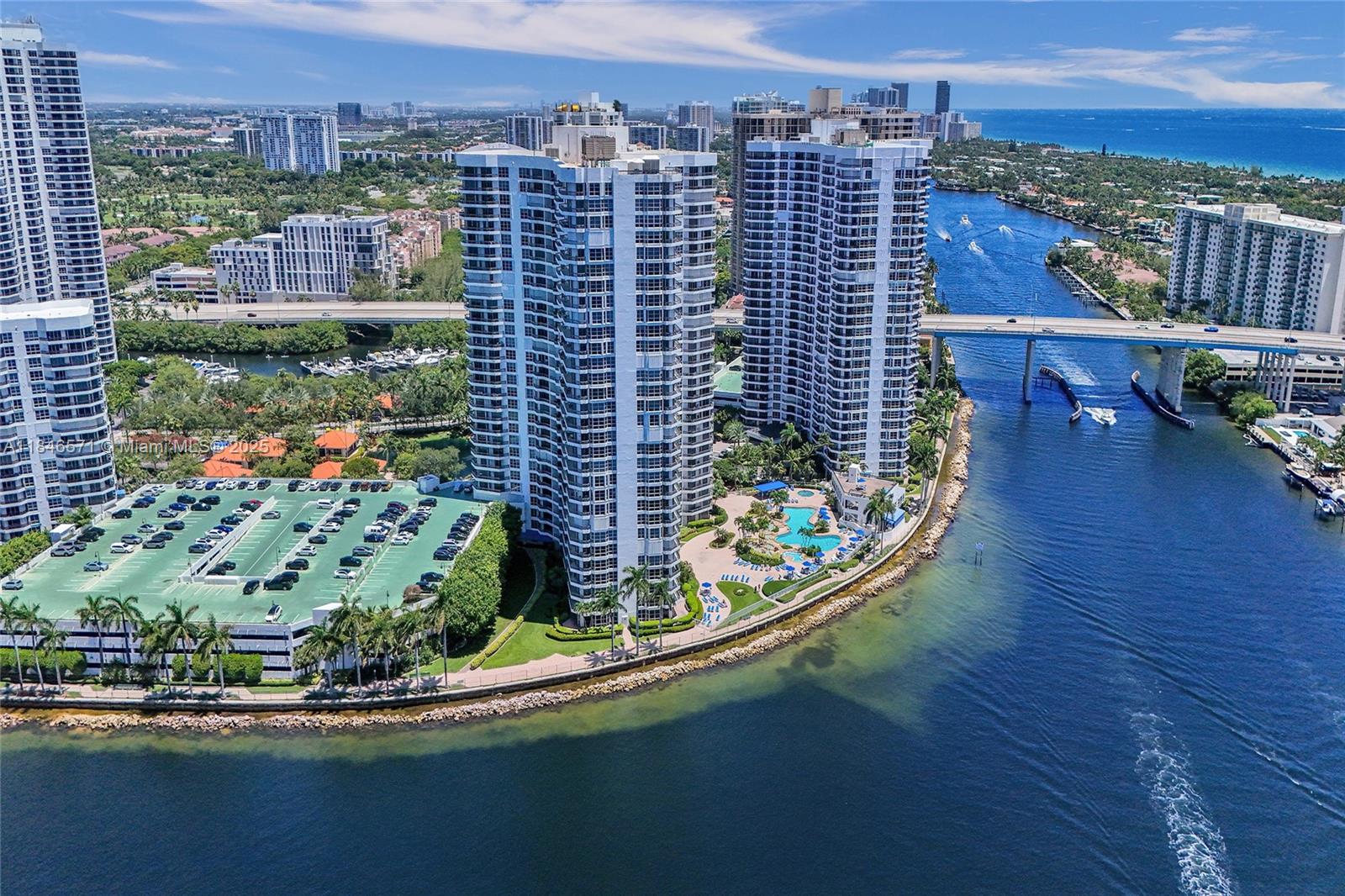 MYSTIC POINTE CONDO NO TH - Residential