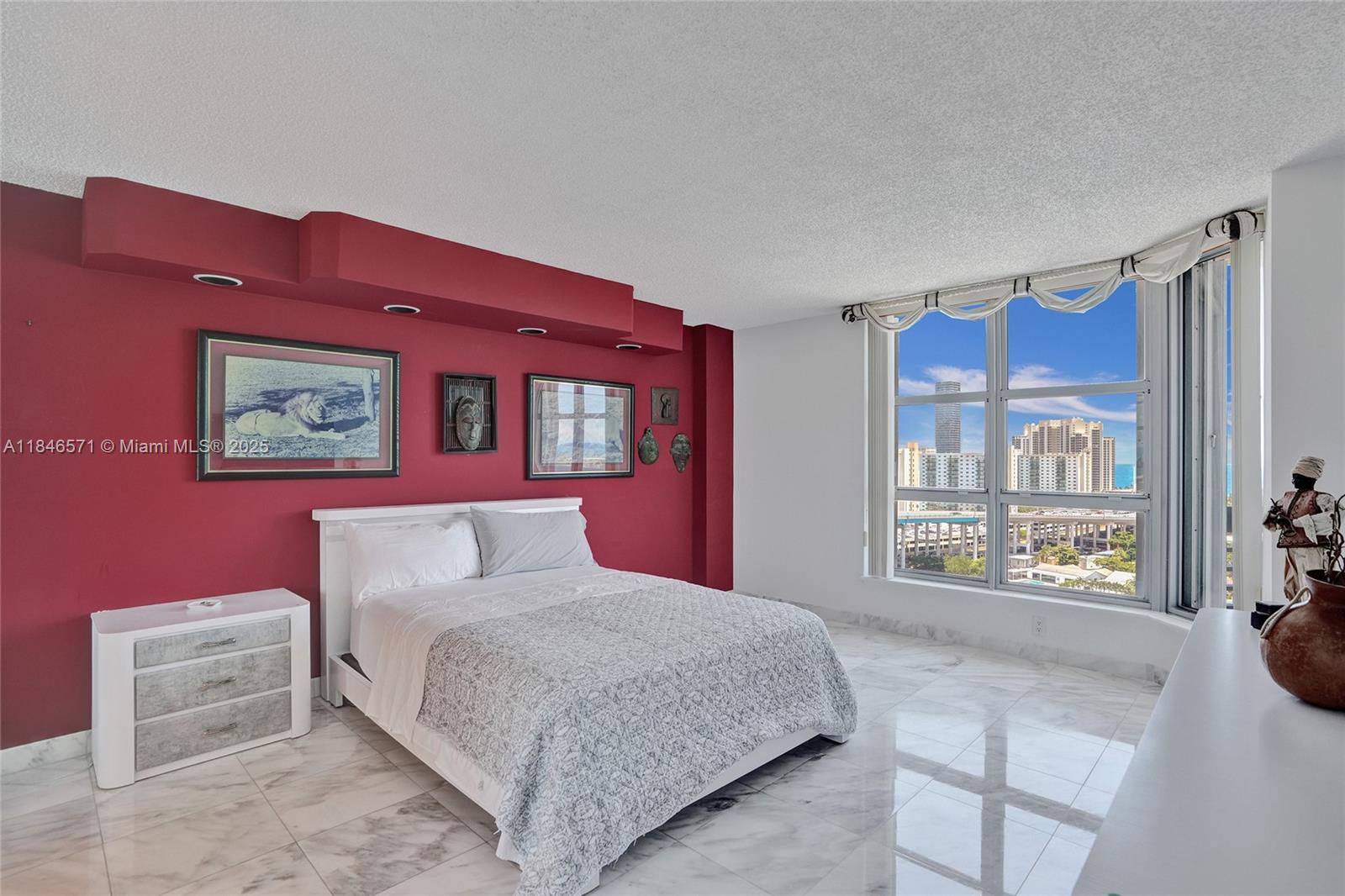 MYSTIC POINTE CONDO NO TH - Residential