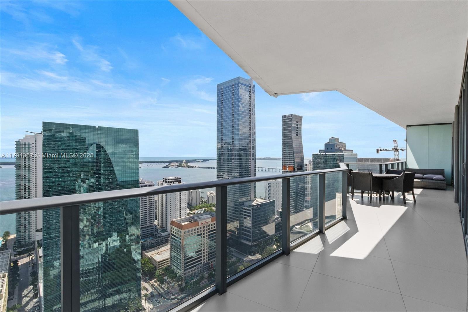1300 S MIAMI AVENUE CONDO - Residential