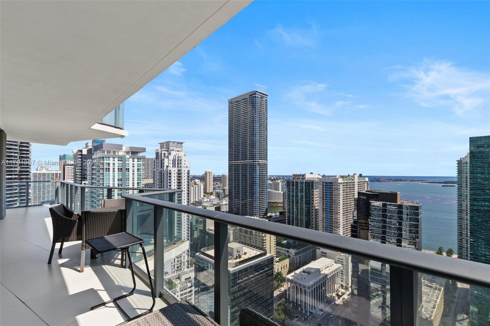 1300 S MIAMI AVENUE CONDO - Residential