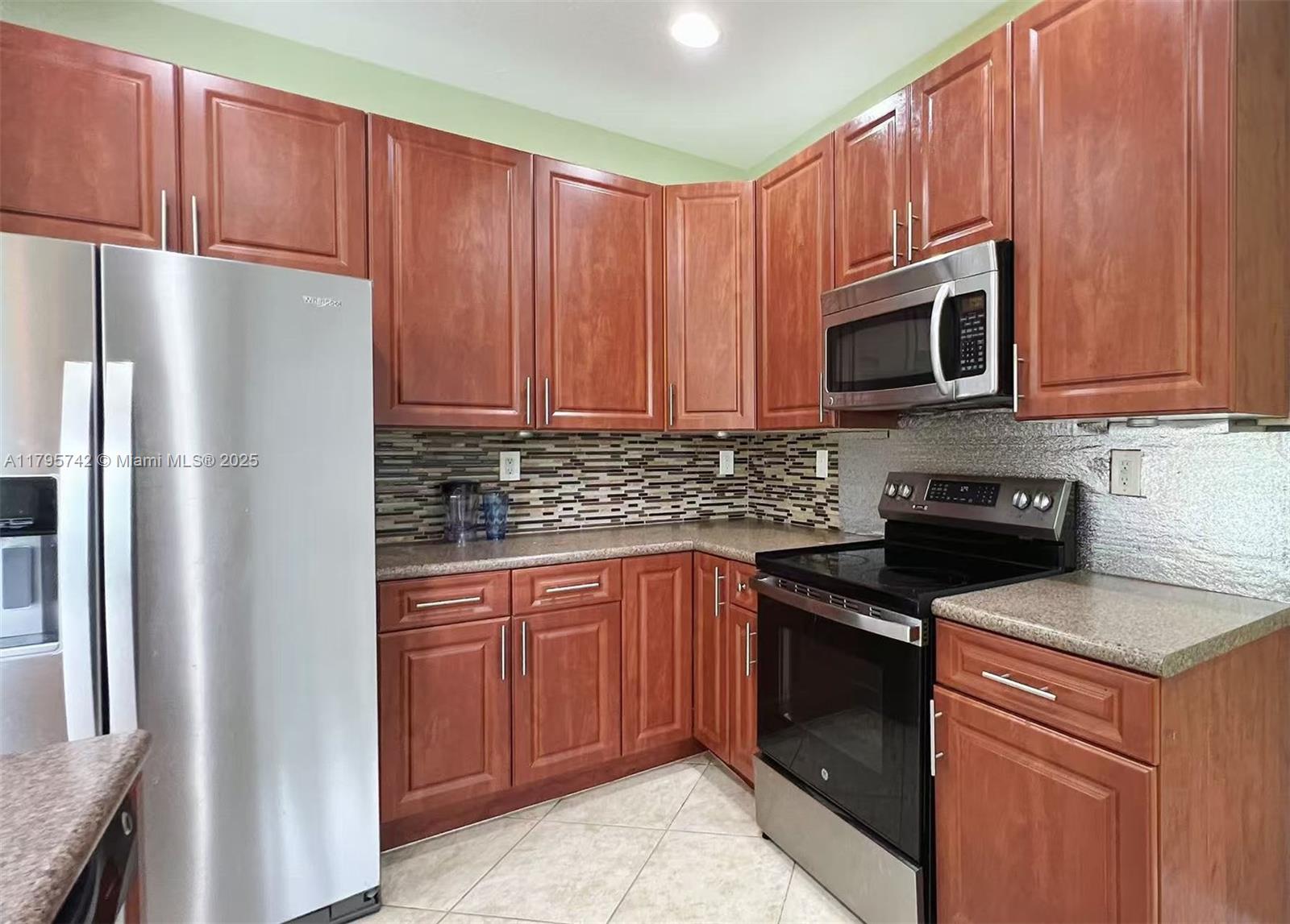 TUSCAN VILLAS CONDO - Residential