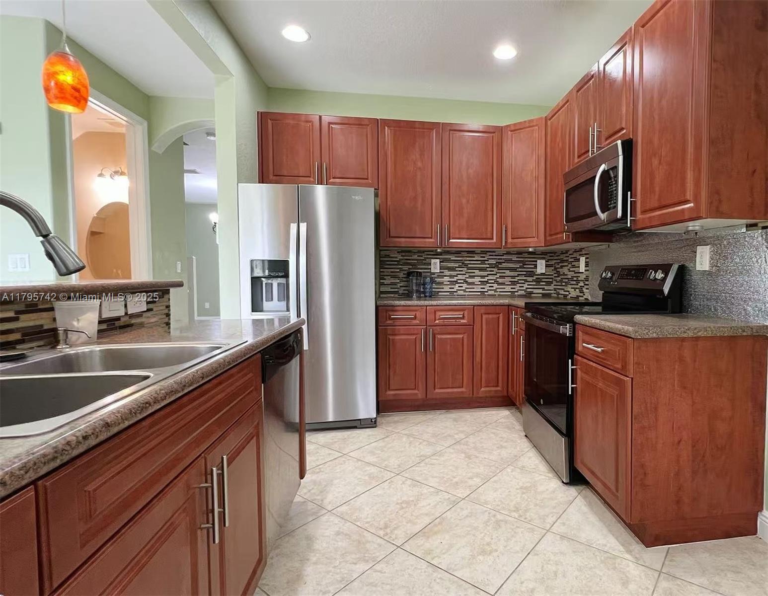 TUSCAN VILLAS CONDO - Residential