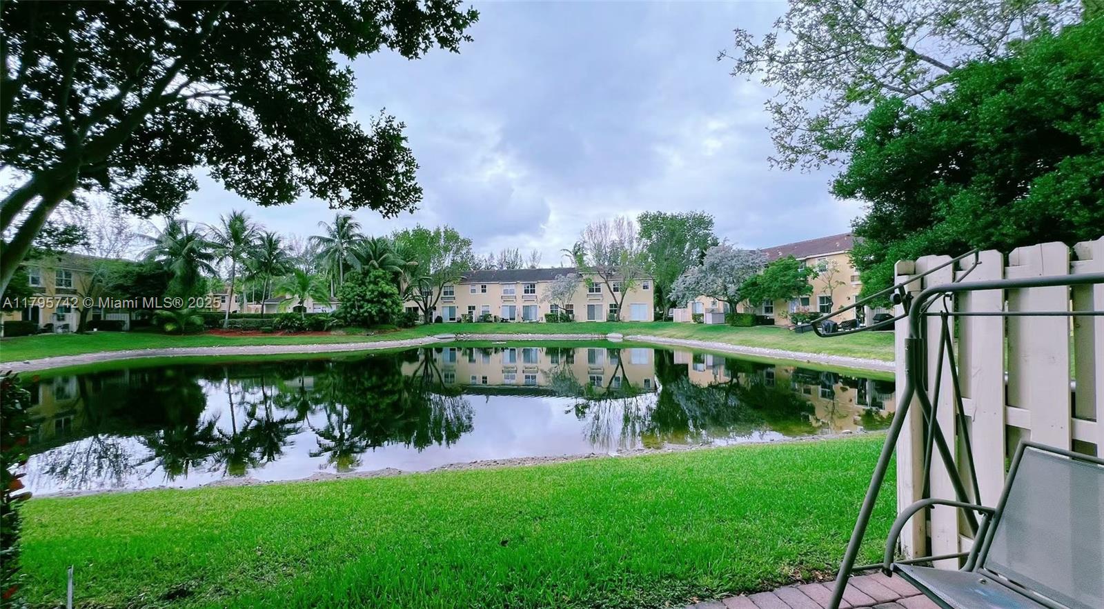 TUSCAN VILLAS CONDO - Residential