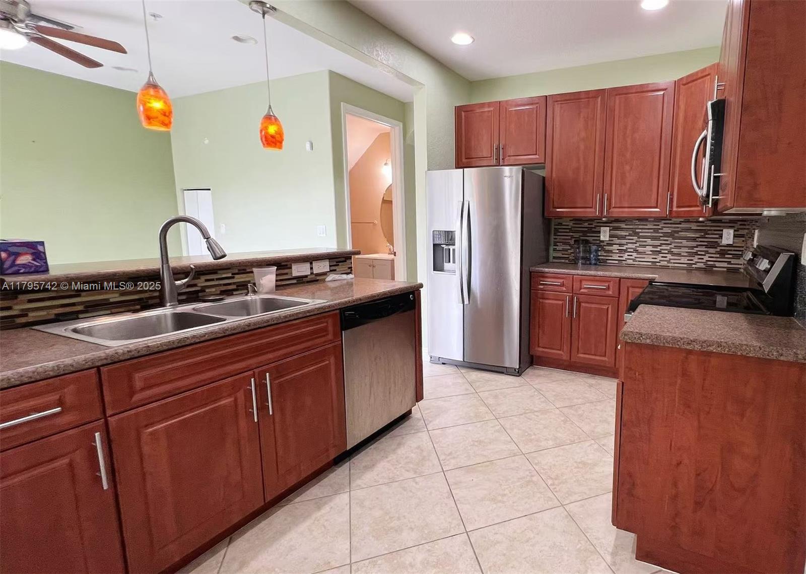 TUSCAN VILLAS CONDO - Residential