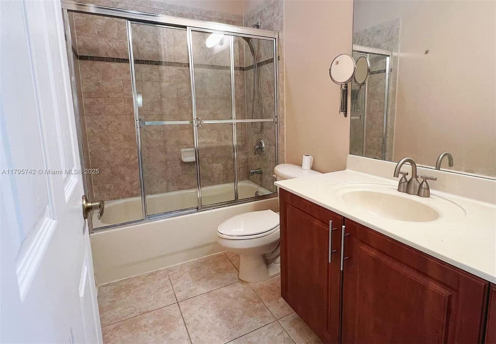 TUSCAN VILLAS CONDO - Residential