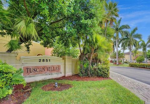 Photo of 2851 W Prospect Rd #1208, Tamarac, FL 33309 (MLS # A11795742)