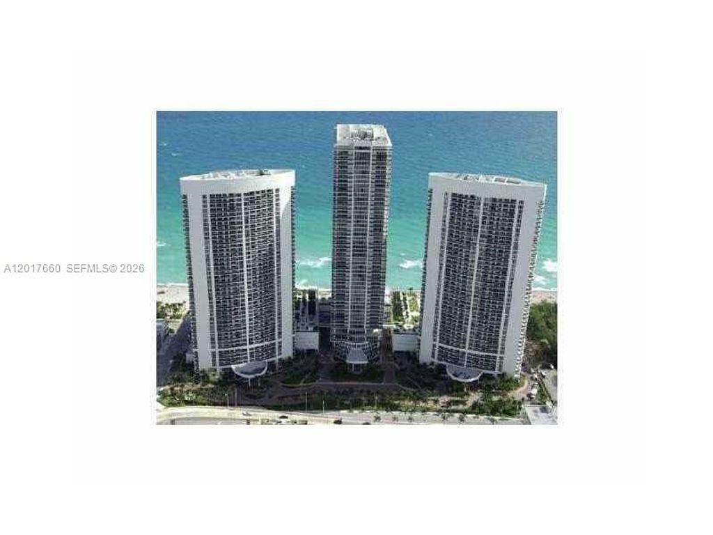 Photo of 1800 S Ocean Dr #3701, Hallandale Beach, FL 33009 (MLS # A12017660)