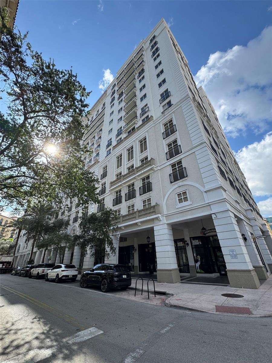 Property for Sale at 10 Aragon Ave 717, Coral Gables, Broward County, Florida - Bedrooms: 2 
Bathrooms: 2  - $715,000