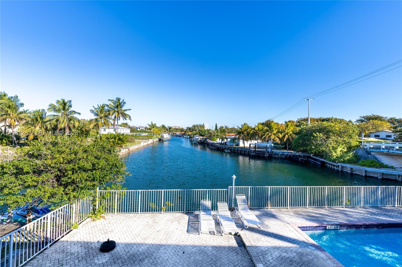 KEYSTONE MANOR CONDO - Residential Lease