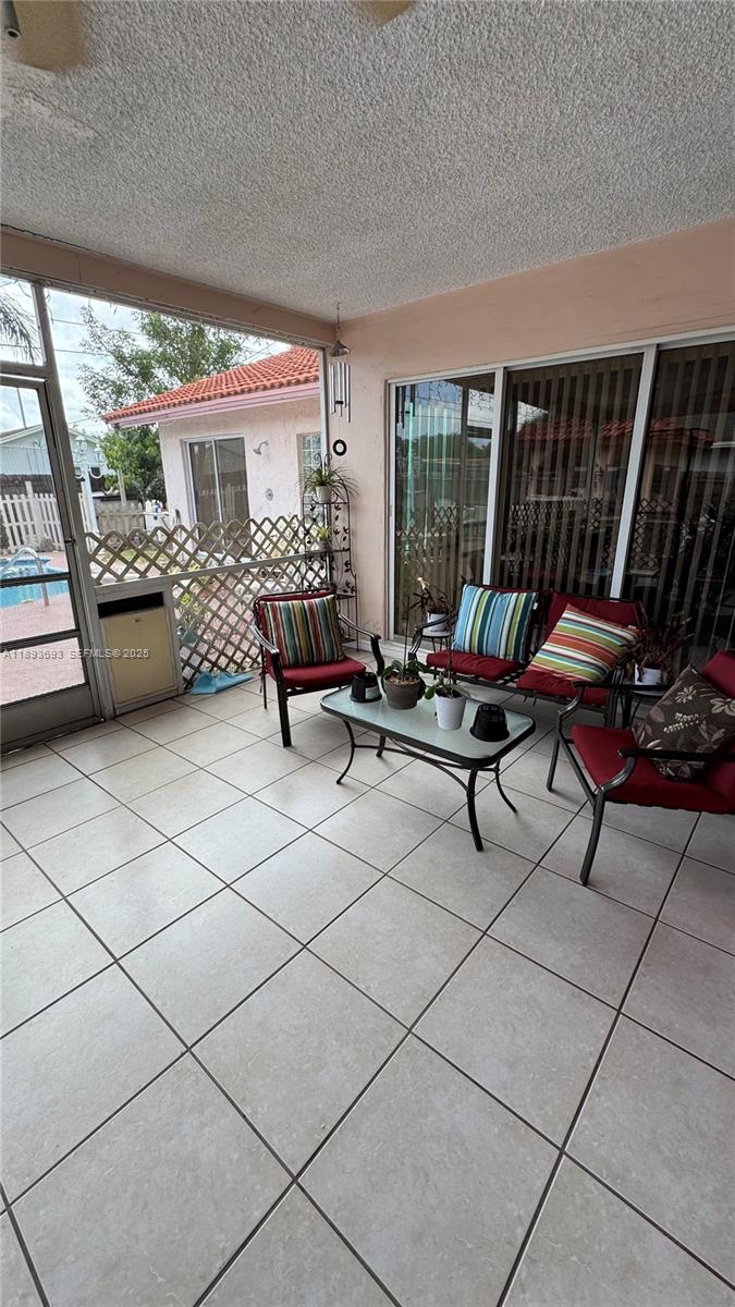 COCONUT CREEK 7TH SEC - Residential