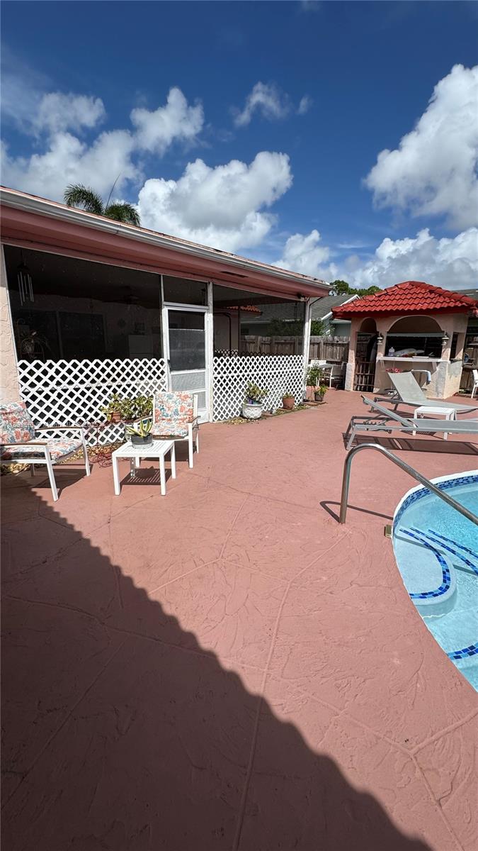 COCONUT CREEK 7TH SEC - Residential