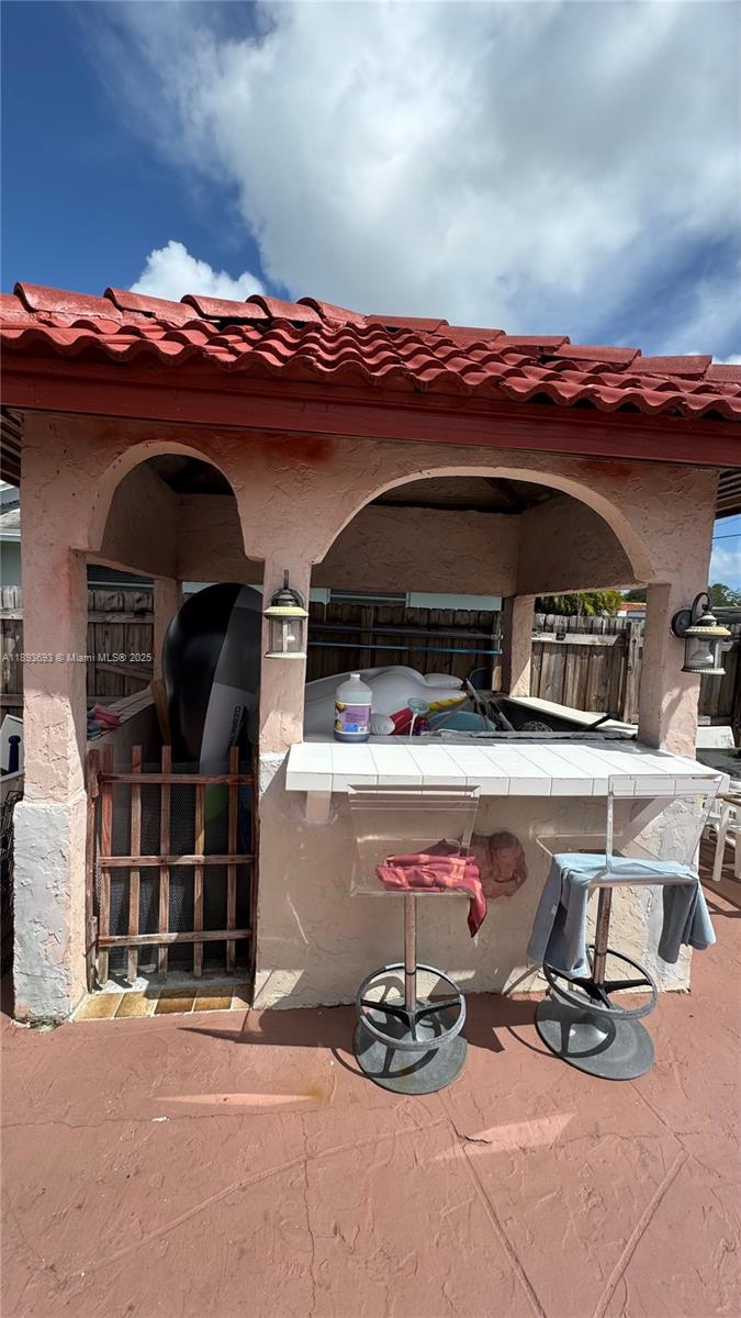 COCONUT CREEK 7TH SEC - Residential